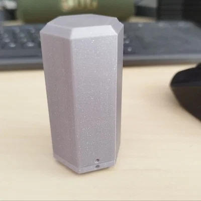 Hộp đựng tiền thông minh với khóa mê cung (Banknotes Box)