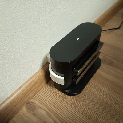 Bracket gắn tường cho Docking Station Xiaomi Mi Robot Vacuum Mop Pro