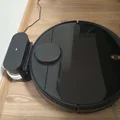 Bracket gắn tường cho Docking Station Xiaomi Mi Robot Vacuum Mop Pro - Thumbnail 3