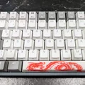 Keycap Rồng cho Spacebar và phím ESC - Thumbnail 2