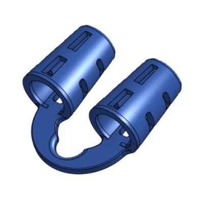 Anti Snoring Buds – Buds chống ngáy in 3D