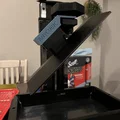 Móc treo nhỏ giọt Build Plate cho Mono M5(s) (Build Plate Drip Hanger) - Thumbnail 1