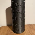 Hộp đựng túi lọc cà phê (Coffee Pads) thiết kế trang trí tinh tế - Thumbnail 2