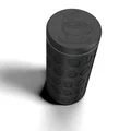 Hộp đựng túi lọc cà phê (Coffee Pads) thiết kế trang trí tinh tế - Thumbnail 4