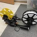 JGY370 motor Pastamatic - Thumbnail 3