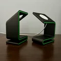 Kệ Sạc Apple Watch (Không Cần MMU hoặc AMS) - Thumbnail 1