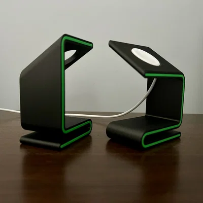 Kệ Sạc Apple Watch (Không Cần MMU hoặc AMS)