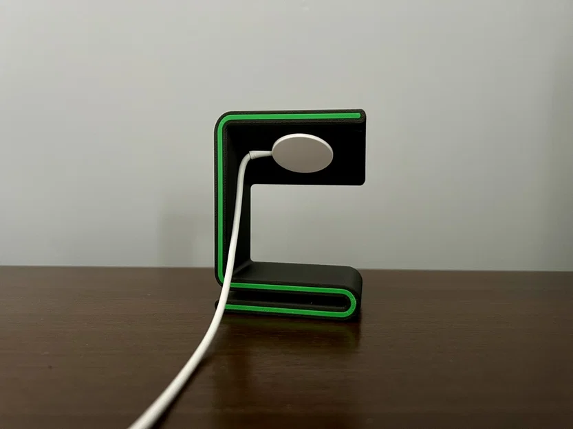 Kệ Sạc Apple Watch (Không Cần MMU hoặc AMS) - Image 4