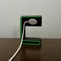 Kệ Sạc Apple Watch (Không Cần MMU hoặc AMS) - Thumbnail 4