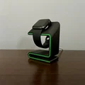 Kệ Sạc Apple Watch (Không Cần MMU hoặc AMS) - Thumbnail 5