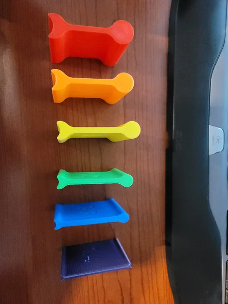 Tay cầm chà nhám theo biên dạng (Contour Sanding Grips) - Image 2
