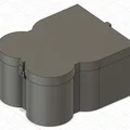 Hộp đựng drone PAVO20 (PAVO20 Drone Case) - Thumbnail 2