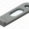 Hộp đựng drone PAVO20 (PAVO20 Drone Case) - Thumbnail 4