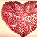 Heart 3D Valentin – Trái tim Valentine 3D - Thumbnail 2