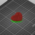 Heart 3D Valentin – Trái tim Valentine 3D - Thumbnail 3