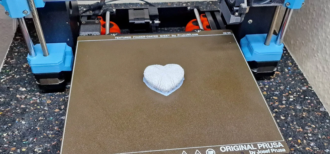 Heart 3D Valentin – Trái tim Valentine 3D - Image 4