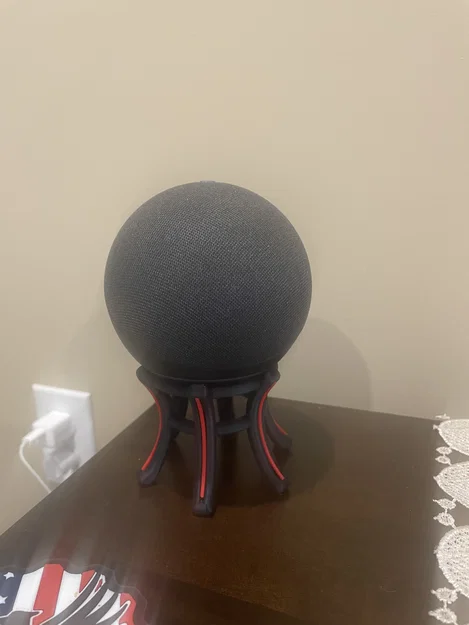 Chân đế Echo Dot 4 - Image 1