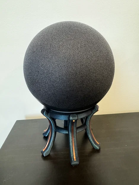 Chân đế Echo Dot 4 - Image 2