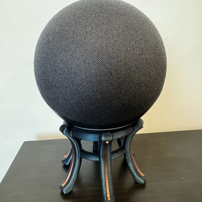 Chân đế Echo Dot 4