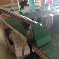 Giá đỡ súng phun sơn (Airbrush) để bàn in 3D tiện lợi - Thumbnail 2
