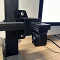 Ngàm gắn camera Creality Nebula cho máy in Ender 3 S1 Pro - Thumbnail 1