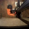 Ngàm gắn camera Creality Nebula cho máy in Ender 3 S1 Pro - Thumbnail 4