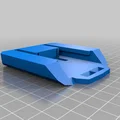 Adapter pin Parkside (f3d) - bản ngon nhất - Thumbnail 1