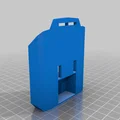 Adapter pin Parkside (f3d) - bản ngon nhất - Thumbnail 2