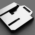 Adapter pin Parkside (f3d) - bản ngon nhất - Thumbnail 3