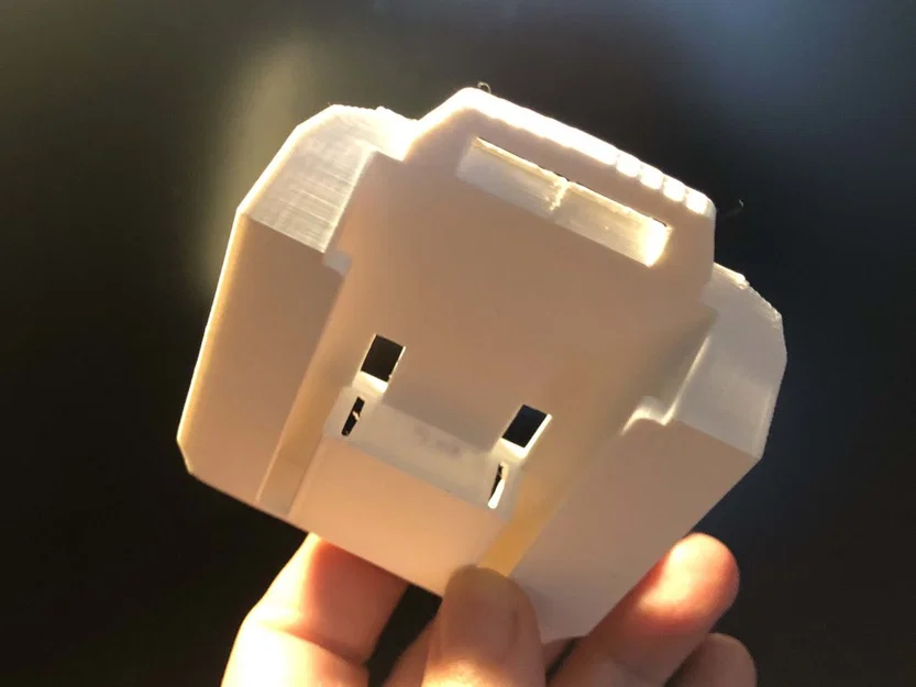 Adapter pin Parkside (f3d) - bản ngon nhất - Image 5