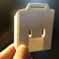 Adapter pin Parkside (f3d) - bản ngon nhất - Thumbnail 6