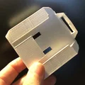 Adapter pin Parkside (f3d) - bản ngon nhất - Thumbnail 9