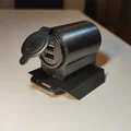 Bộ sạc điện thoại Parkside X20V - Thumbnail 1