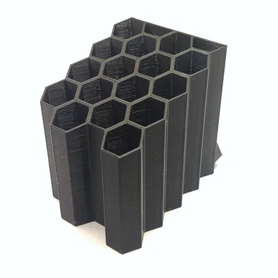 Khay Cắm Nhiều Bút Cho Honeycomb Storage Wall