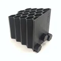 Khay Cắm Nhiều Bút Cho Honeycomb Storage Wall - Thumbnail 2
