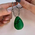 Móc khóa bơ đôi Avocado Couple - Món quà dễ thương cho cặp đôi - Thumbnail 2