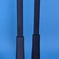 Falcon 9 Dual Stand – Đế đôi cho Falcon 9 & Crew Dragon - Thumbnail 2