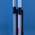 Falcon 9 Dual Stand – Đế đôi cho Falcon 9 & Crew Dragon - Thumbnail 4