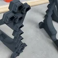 Khung treo cuộn filament OneTuff Honeycomb (OneTuff Honeycomb spool frame) - Thumbnail 2