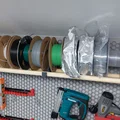Khung treo cuộn filament OneTuff Honeycomb (OneTuff Honeycomb spool frame) - Thumbnail 5
