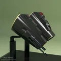 Giáp tay Mandalorian lấy cảm hứng Clan Wren (Bracers Ursa Wren) - Thumbnail 3