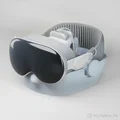 Giá đỡ 3D cho Apple Vision Pro - Tối ưu, sang trọng và dễ in - Thumbnail 1