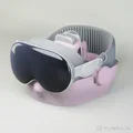 Giá đỡ 3D cho Apple Vision Pro - Tối ưu, sang trọng và dễ in - Thumbnail 4