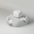 Giá đỡ 3D cho Apple Vision Pro - Tối ưu, sang trọng và dễ in - Thumbnail 11