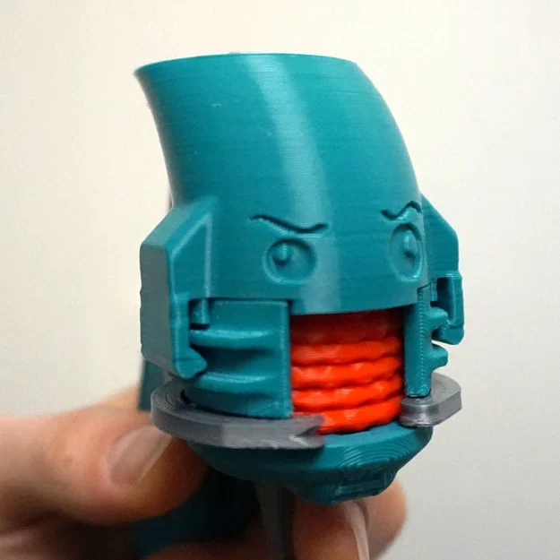 Mag cho Disc Shooter (uhltimate) - Image 1