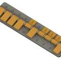 Bộ chuyển đổi Binary–Decimal (10-bit) – Binary-Decimal Converter - Thumbnail 3