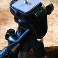 Ngàm gắn máy ảnh thay thế cho tripod Hama Star 100 - Thumbnail 1
