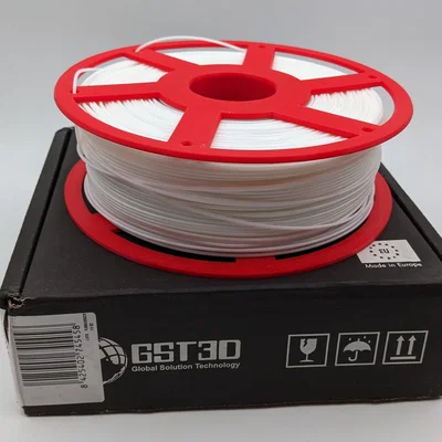 Lõi cuộn nhựa 3D (Spool) dành cho GST3D REFILL - In 3D hiệu quả
