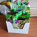Kẹp gia vị (Spice clips) - Thumbnail 1