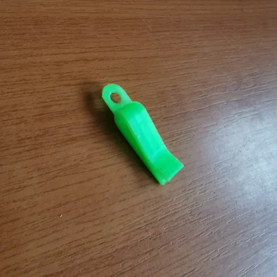 Kẹp gia vị (Spice clips)